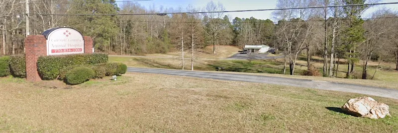 Carroll County Animal Hospital - Oak Mountain - Image 1