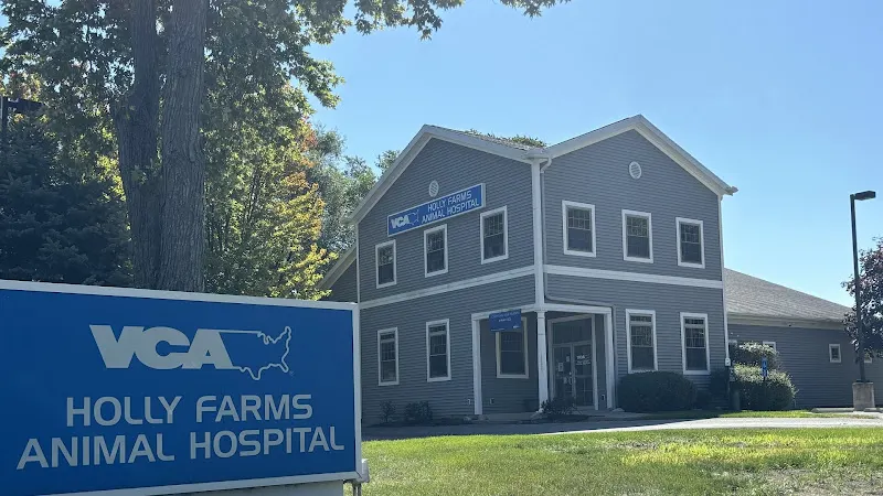 VCA Holly Farms Animal Hospital - Image 1