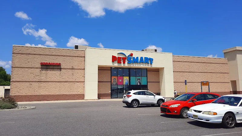 PetSmart in Dover, DE