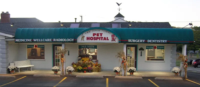 Olde Towne Fenton Grooming in Fenton, MO