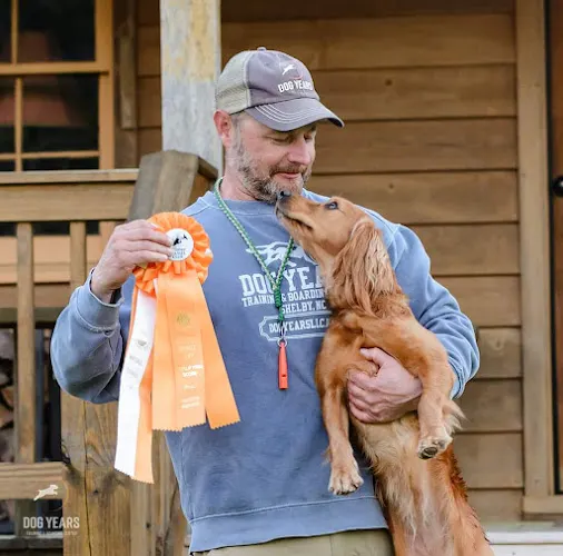 Dog Years Training and Boarding Center, LLC - Image 1