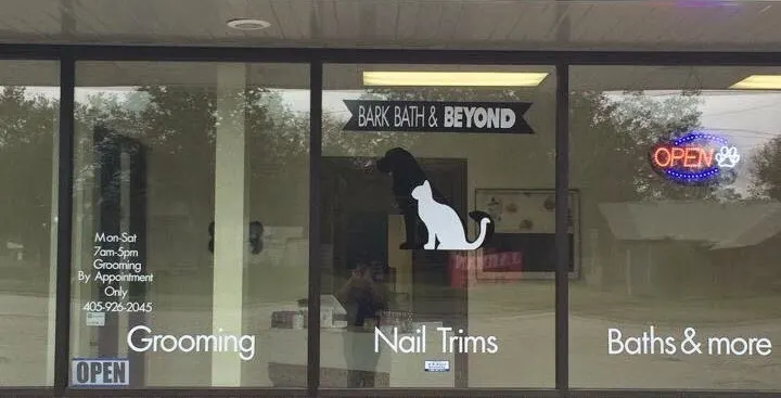 Bark, Bath & Beyond - Image 1