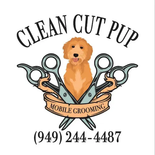 Clean Cut Pup Mobile Grooming - Image 1