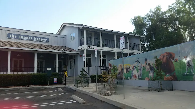The Animal Keeper in Poway, CA