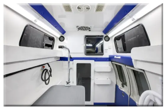 GroomZ Mobile Pet Grooming - Image 1