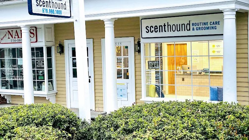 Scenthound Dunwoody - Image 1