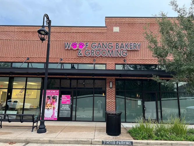 Woof Gang Bakery & Grooming Bridgeland - Image 1