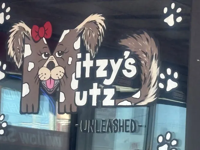 Mitzy’s Mutz Unleashed - Image 1