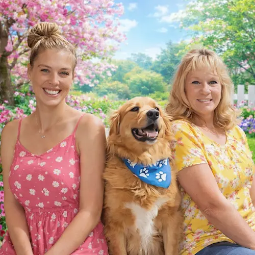 Bow Wow Bunkhouse Daycare-Boarding-Grooming - Image 1