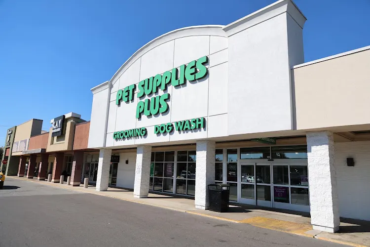 Pet Supplies Plus Columbus - Image 1