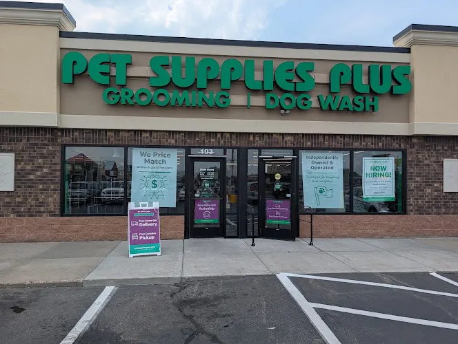 Pet Supplies Plus Waite Park - Image 1
