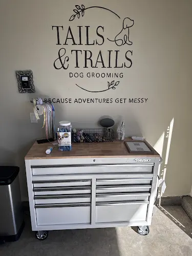 Tails and Trails Dog Grooming in Murrieta, CA