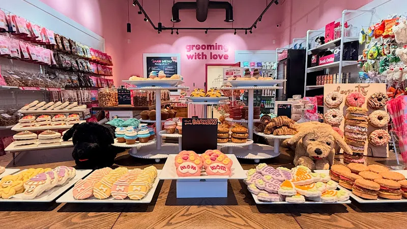 Woof Gang Bakery & Grooming Montvale - Image 1