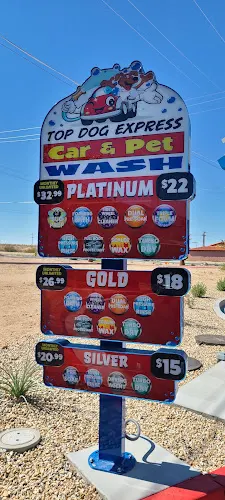 Top Dog Express Car & Pet Wash 2 - Image 1