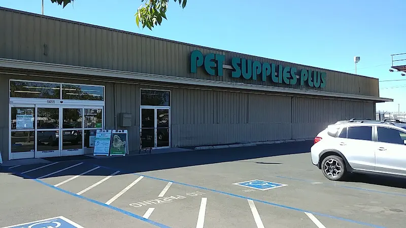 Pet Supplies Plus Lodi in Lodi, CA