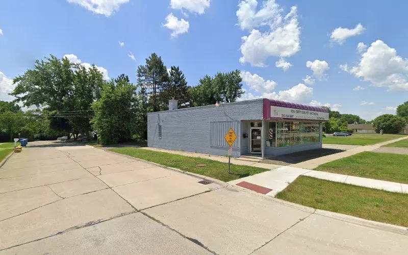 You Dirty Dogs Too Pet Grooming in Dearborn Heights, MI