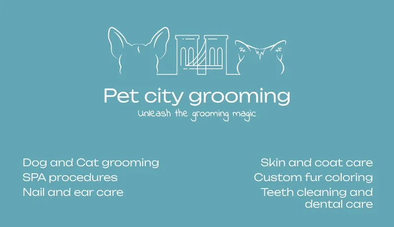 Pet City Grooming - Image 1