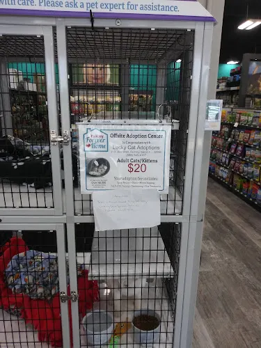 Pet Supermarket in Jacksonville, FL