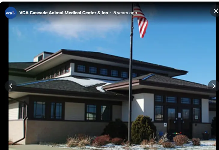 VCA Cascade Animal Medical Center & Inn - Image 1