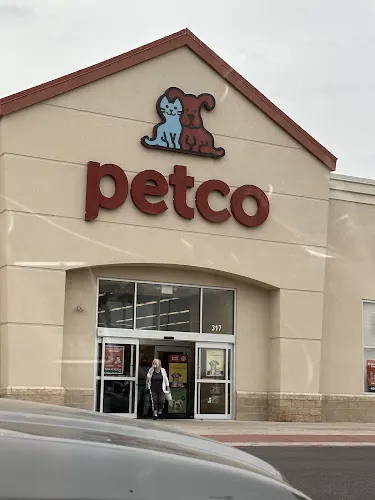 Petco in Edinburg, TX