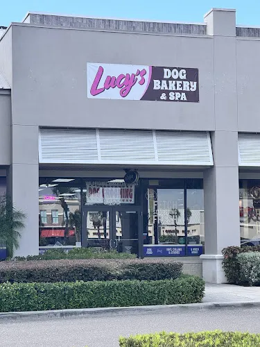 Lucy's Dog Bakery & Spa (Formally Three Dog Bakery & Grooming) - Image 1