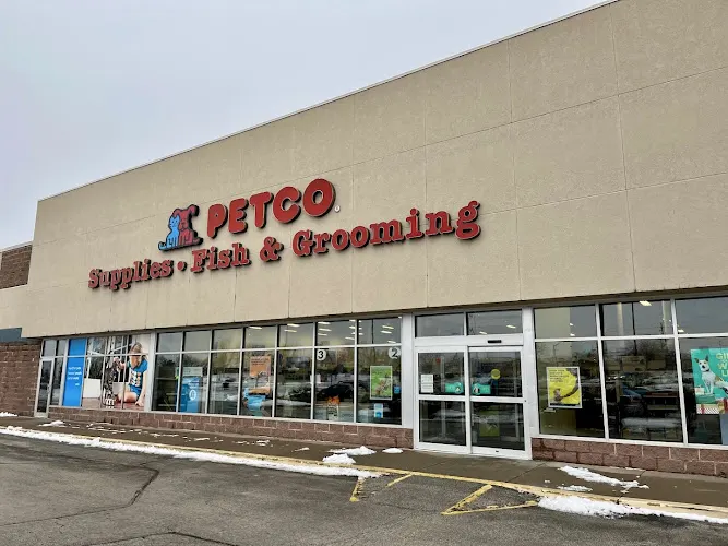 Petco in Davenport, IA