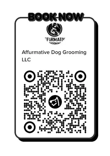 Affurmative Dog Grooming in Red Oak, TX