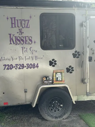 HUGZ-N-KISSES PET SPA By Appointment Only - Image 1