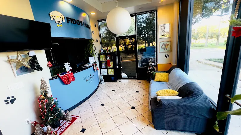 Fidos Home Pet Inn & Spa - Image 1