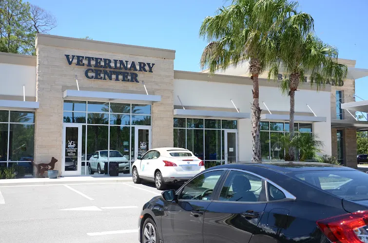 Birch Island Veterinary Center in Jacksonville, FL
