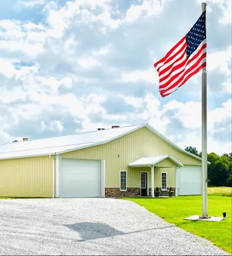 Pet Cremation Services of East Tennessee in Mohawk, TN