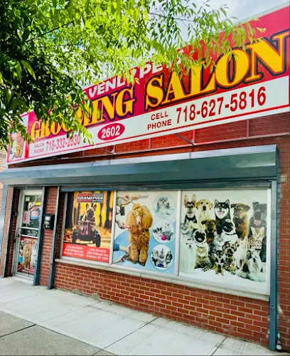Heavenly Pets Grooming Salon in Brooklyn, NY