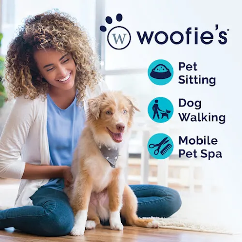 Woofie’s® of Cypress in Cypress, TX