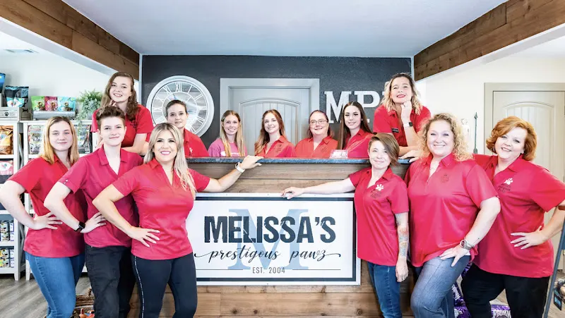 Melissa’s Prestigious Pawz 2 - Image 1