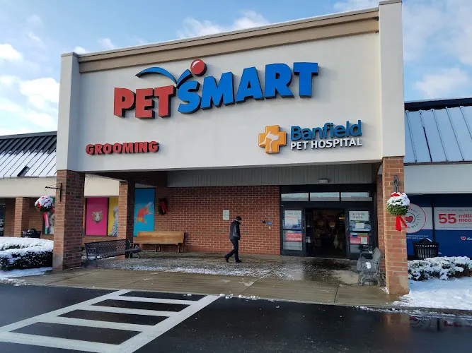 PetSmart - Image 1