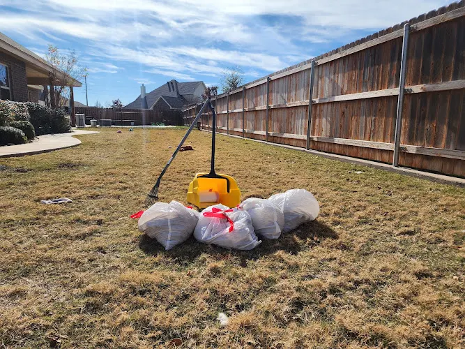 Top Dog Abilene Pet Waste Removal - Image 1
