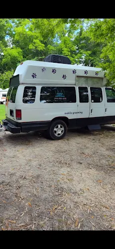 Chastity's UltiMUTT Mobile Grooming LLC - Image 1