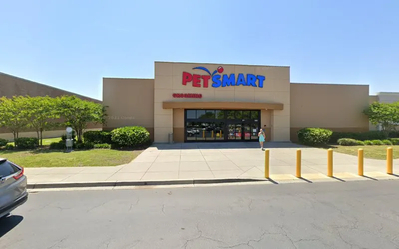 PetSmart Grooming in Myrtle Beach, SC