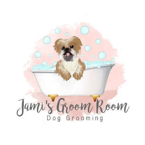 Jami's groom room - Image 1