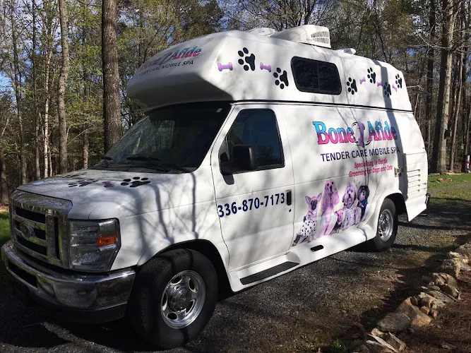 Bone-Afide Tender Care Mobile SPA - Image 1