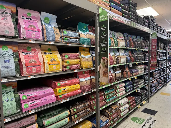 Pet Supplies Plus Sanford Grooming - Image 1