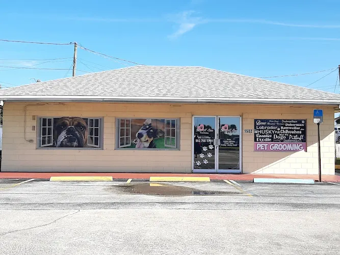 Love-N-Care Pet Salon - Image 1
