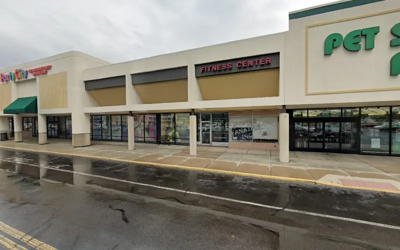 Pet Supplies Plus Bridgeville Grooming in Bridgeville, PA