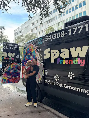 Spaw Friendly in Indiantown, FL