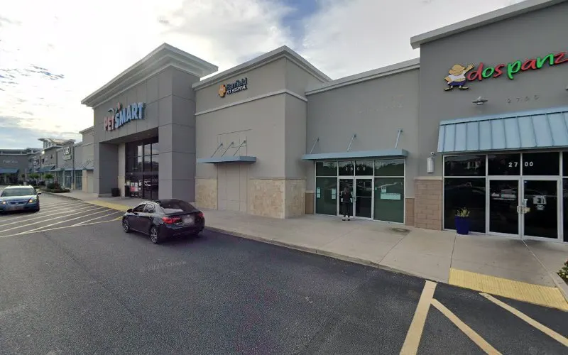 PetSmart Grooming in Davenport, FL