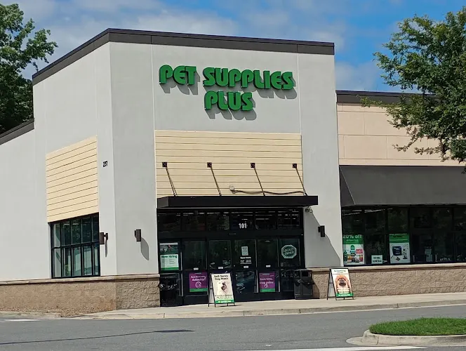 Pet Supplies Plus Fort Mill - Image 1