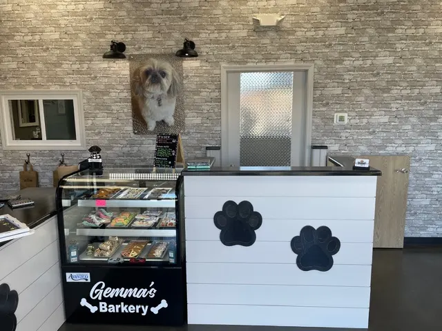 Gemma's Grooming Garage - Image 1