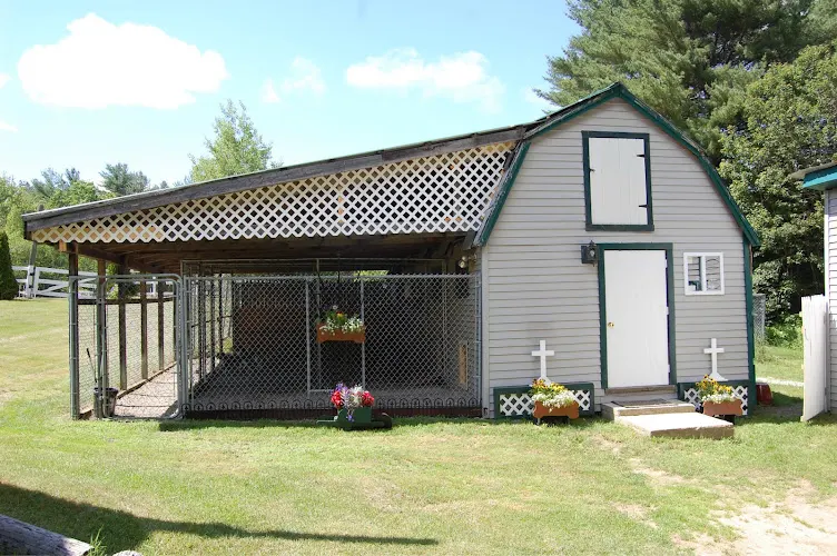 Cheryl's Boarding & Grooming - Image 1