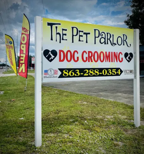 The Pet Parlor, LLC-DBA-Bark N Barn, LLC - Image 1