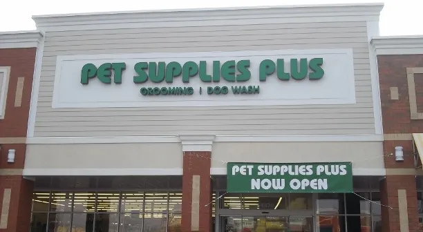 Pet Supplies Plus Solon - Image 1